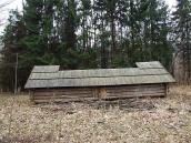 2012 р. Загальний вигляд з лівого боку