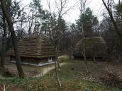 2012 р. Загальний вигляд з тилового боку