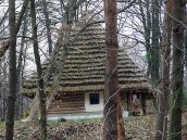 2012 р. Бічний фасад