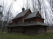 Вигляд з південного сходу