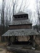 2012 р. Загальний вигляд з півночі