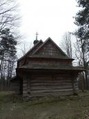 2012 р. Загальний вигляд із заходу