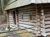 2012 р. Головний фасад у ракурсі