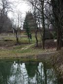 Вигляд із заходу