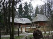 Садиба із с. Тухолька