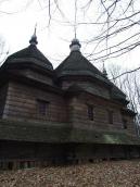 2012 р. Вигляд з північного сходу