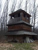 2012 р. Дзвіниця. Вигляд з південного…