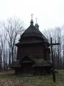 2012 р. Загальний вигляд із заходу