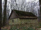 2012 р. Загальний вигляд з тилового боку