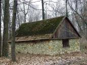 2012 р. Загальний вигляд з тилового боку