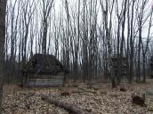 Комора і дзвіниця