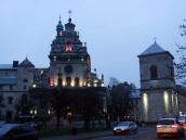 Кляштор бернардинів (№ 3)