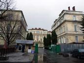 Головний корпус