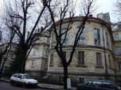 Ліва частина