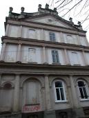 2012 р. Східне крило. Вигляд з півночі