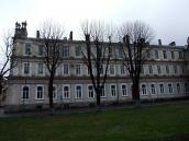 2012 р. Східне крило. Вигляд із заходу