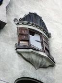 2012 р. Сецесійне вікно 5-го поверху