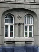 2012 р. Ніша з вікнами 1-го поверху