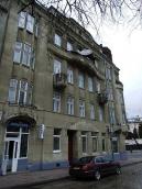 2012 р. Загальний вигляд з боку вул.…