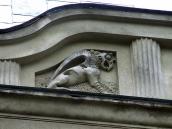 Лівий рельєф