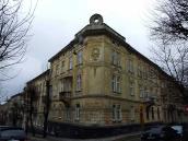 Житловий будинок (№ 14)