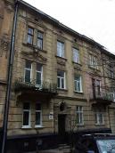 Житловий будинок (№ 10)