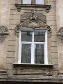 2012 р. Вікно 2-го поверху