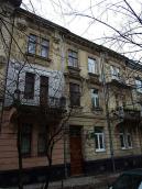 Житловий будинок (№ 6)