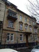 Житловий будинок (№ 2)