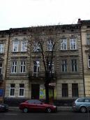 Житловий будинок (№ 12)