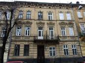 Житловий будинок (№ 8)