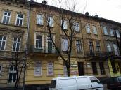 Житловий будинок (№ 6)