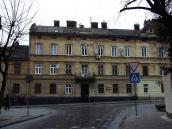 2012 р. Головний фасад