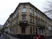 Житловий будинок (№ 3)