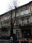 Житловий будинок (№ 16)