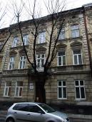 Житловий будинок (№ 18)