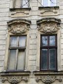 Вікна 2-го поверху