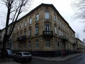 Житловий будинок (№ 7)