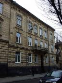 Житловий будинок (№ 9)