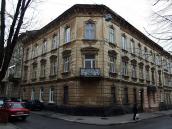 Житловий будинок (№ 11)