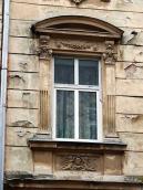 2012 р. Вікно 2-го поверху