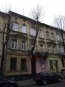 Житловий будинок (№ 26)