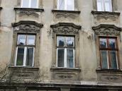 2012 р. Вікна 2-го поверху