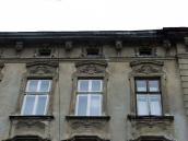 2012 р. Вікна 3-го поверху