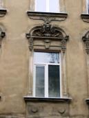 2012 р. Вікно 2-го поверху