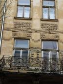 2012 р. Балкон 2-го поверху