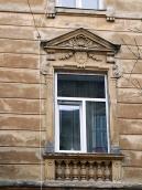 Вікно 2-го поверху