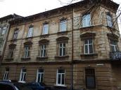 2012 р. Фасад по вул. Севастопольській