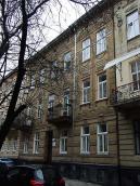 Житловий будинок (№ 6)