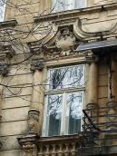 2012 р. Вікно 2-го поверху